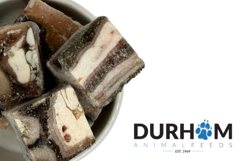 Beef Tripe Chunks - 1kg