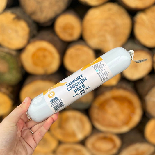 Paddock Farm - Luxury Chicken Pate