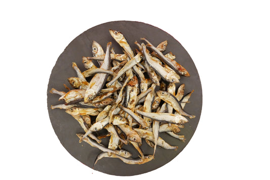Dried Sprats (1kg)
