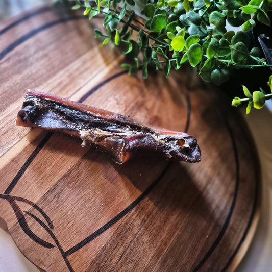 Beef Skin Chews (1pcs)