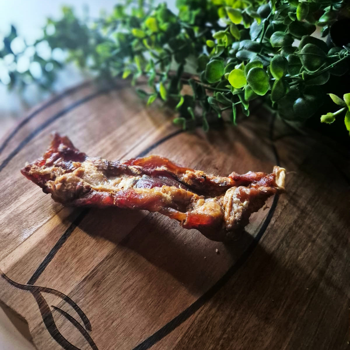 Roast Beef Pieces (1pcs)