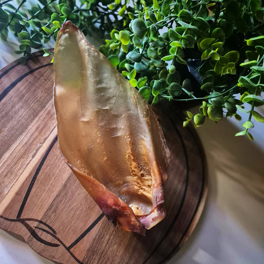 Large Buffalo Ears (1pcs)