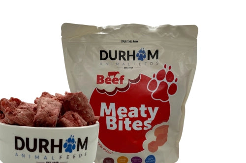 Meaty Bites - Beef