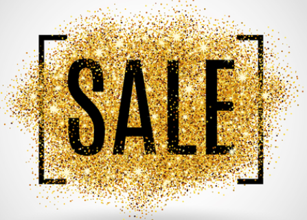 Sale