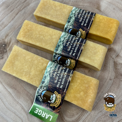 Yak Snack Large (1pcs)