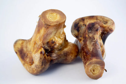 JR Ostrich Knuckle Bone 1pc