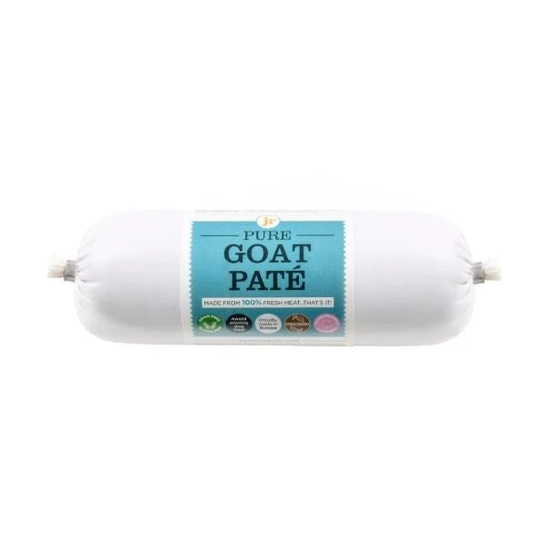 Pure Goat Paté 400g