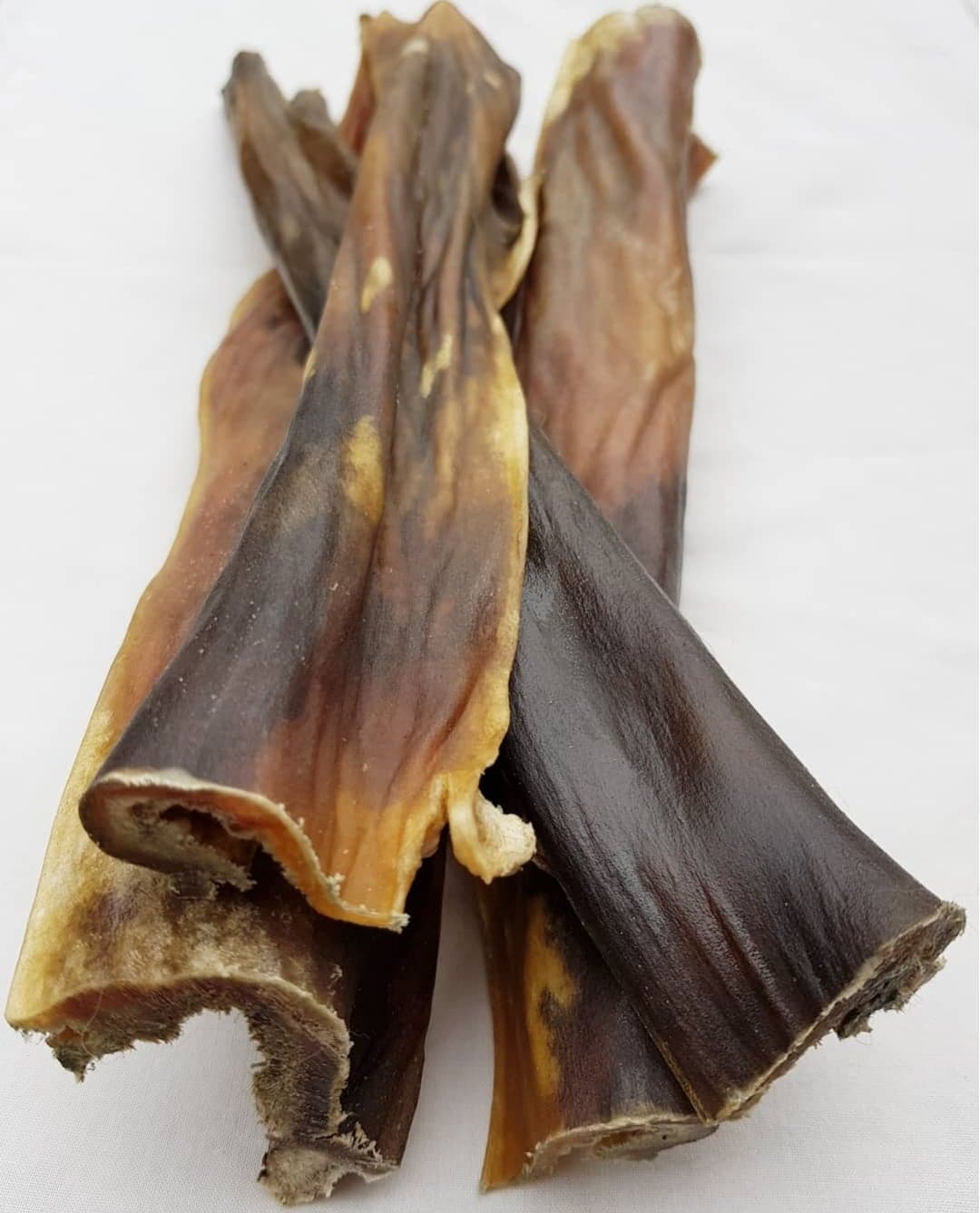 Long Beef Skin Chews (1pcs)