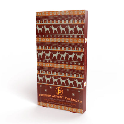 JR Venison & Turkey Advent Calendar