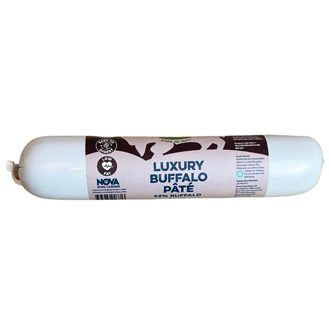 Paddock Farm - Luxury Buffalo Pate