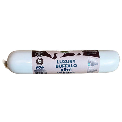 Paddock Farm - Luxury Buffalo Pate