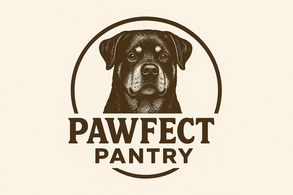Pawfect Pantry