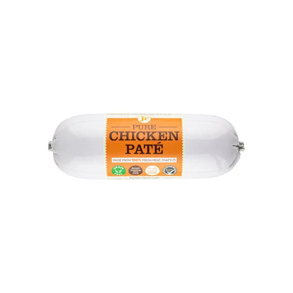 Pure Chicken Paté 400g