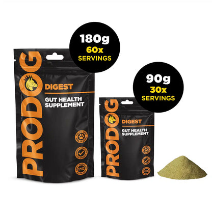 Digest - Dog Gut Health Supplement