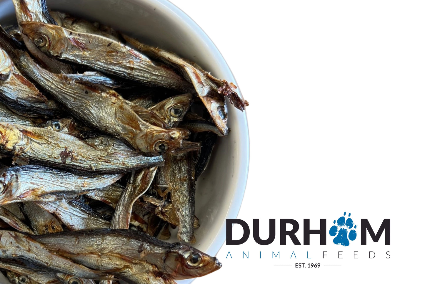 Dried Sprats (1kg)