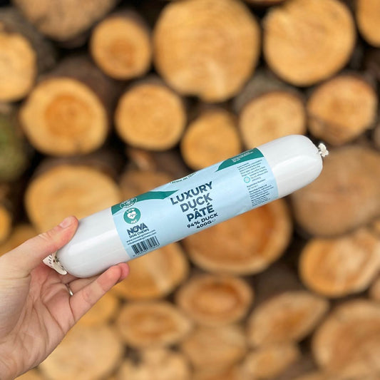 Paddock Farm - Luxury Duck Pate