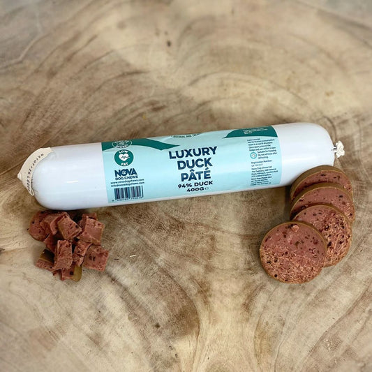 Paddock Farm - Luxury Duck Pate