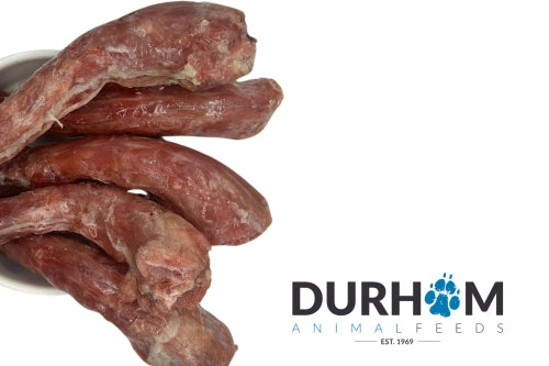 Duck Necks (1kg)