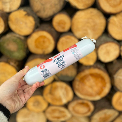 Paddock Farm - Luxury Goat Pate