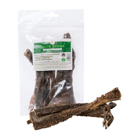JR Dried Tripe 150g