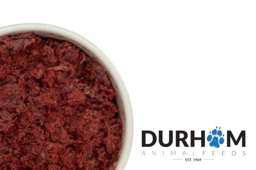 Offal Mix Mince - 14 x 454g/1lb