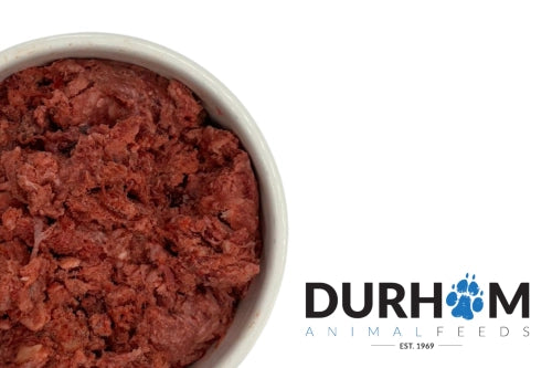 Pork Mince - 14 x 454g/1lb