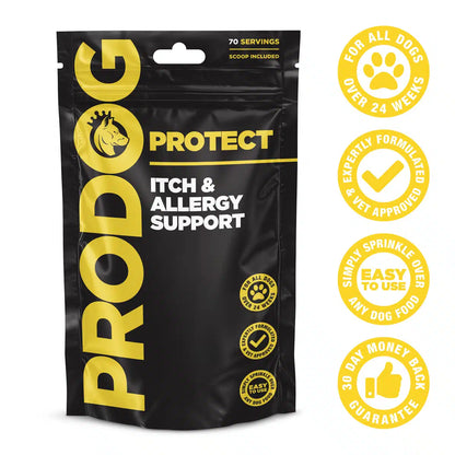 Protect - Itchy Dog Supplement