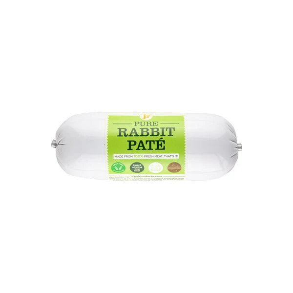 Pure Rabbit Paté 400g
