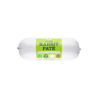 Pure Rabbit Paté 400g