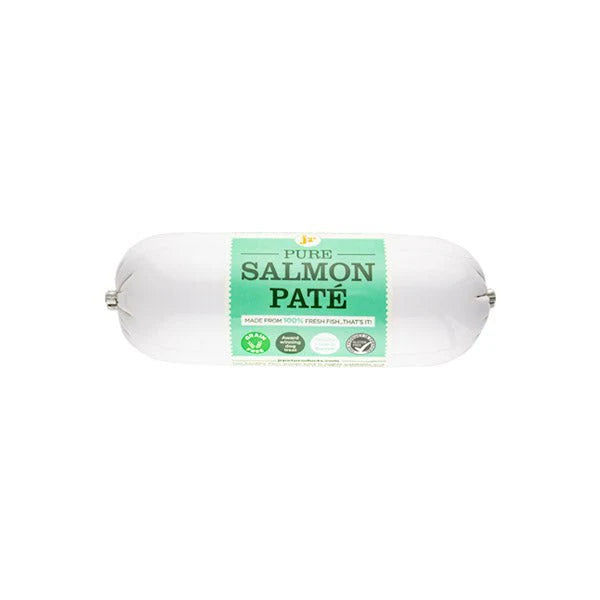 Pure Salmon Paté 400g