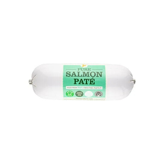 Pure Salmon Paté 400g