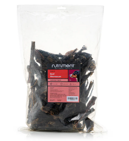 Beef Abomasum (1pcs)