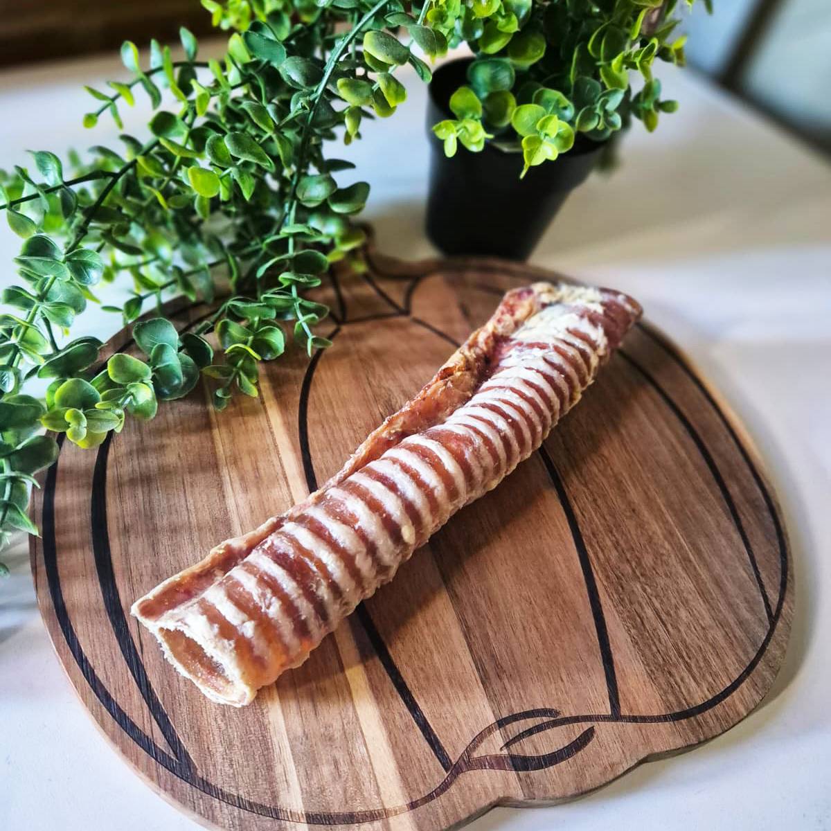 Beef Trachea 24cm (1pcs)