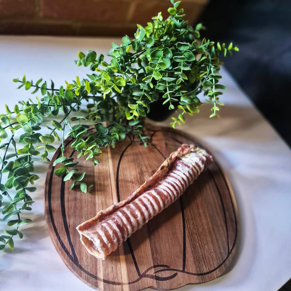 Paddock Farm - Beef Trachea 24cm (1kg)