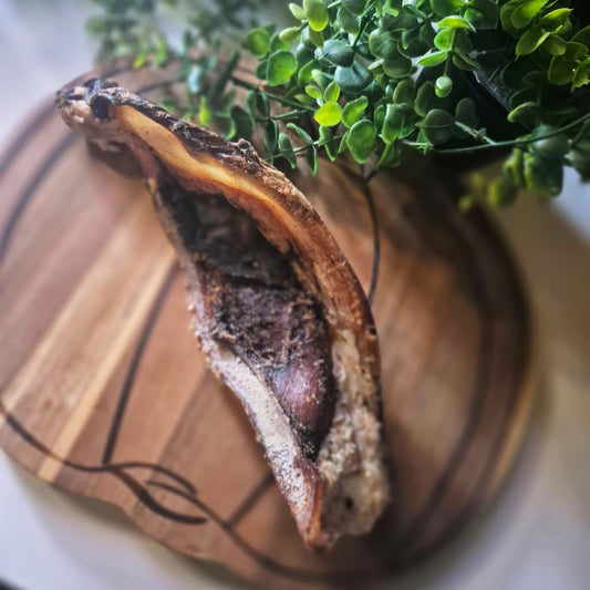 Beef Moon Bone (1pcs)