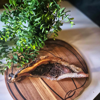 Beef Moon Bone (1pcs)