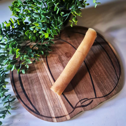 20cm Pork Rind Rolls (1pcs)