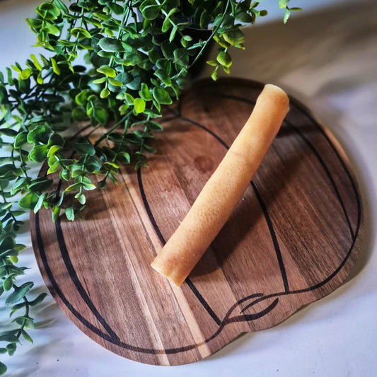 20cm Pork Rind Rolls (1pcs)