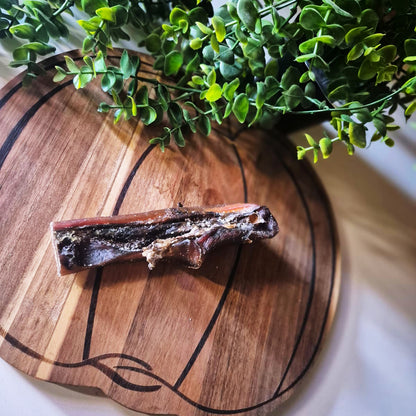 Beef Skin Chews (1pcs)