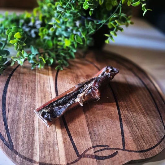 Beef Skin Chews (1pcs)