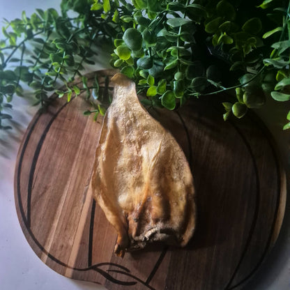 Large Cow Ear Flaps (1pcs)