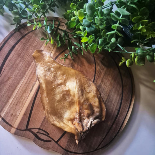 Large Cow Ear Flaps (1pcs)