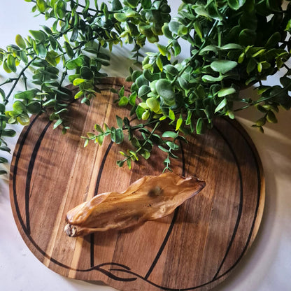 Plain Goat Ears (1pcs)