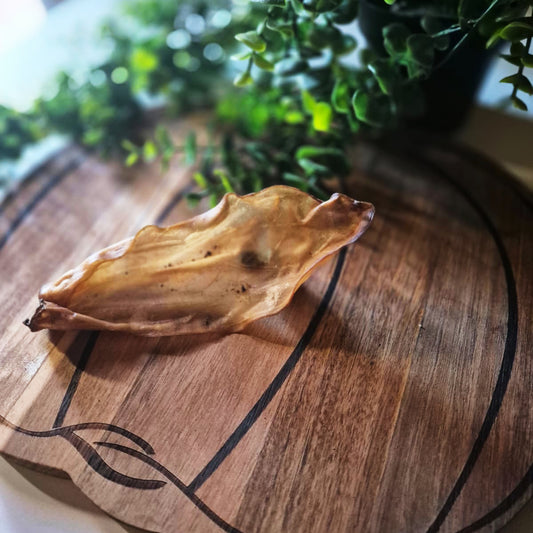 Plain Goat Ears (1pcs)