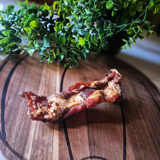 Roast Beef Pieces (1pcs)