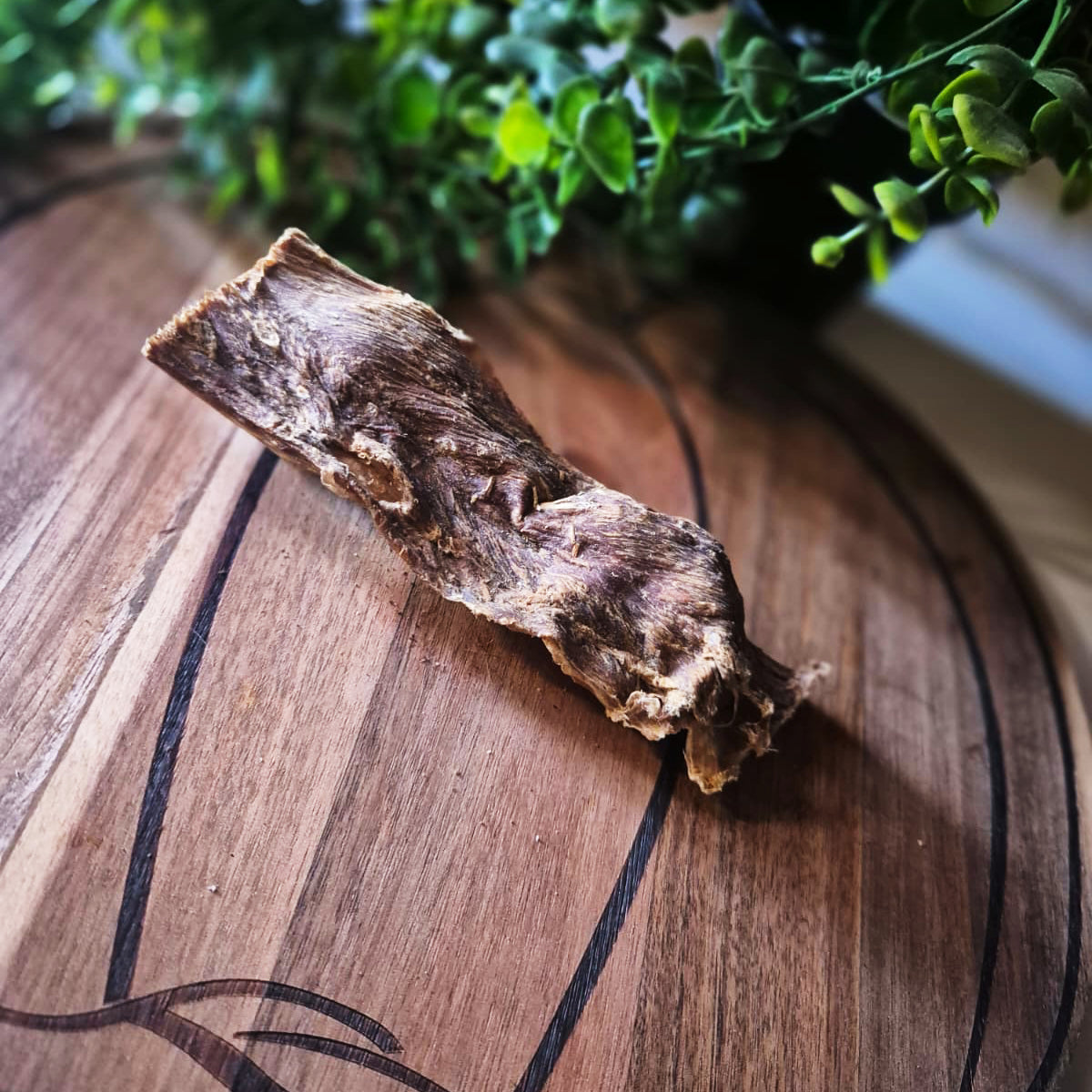 Flat Beef Gullet (1pcs)