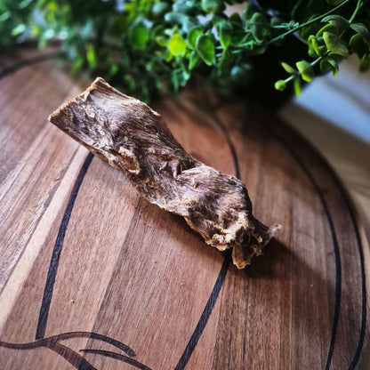 Flat Beef Gullet (1pcs)