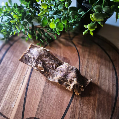 Flat Beef Gullet (1pcs)