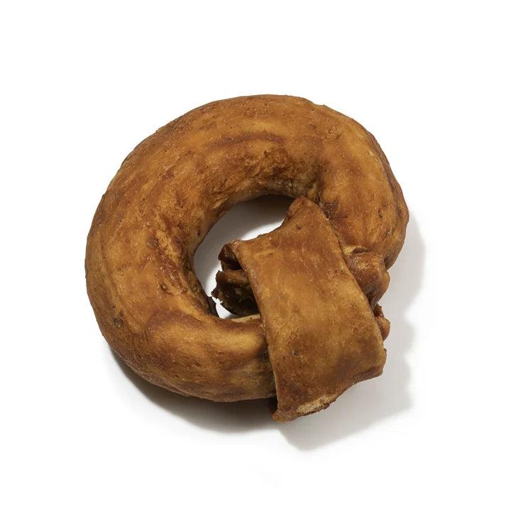 Buffalo Collagen Ring (1Pcs)